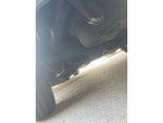 COROLLA FIELDER 4WD