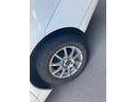 COROLLA FIELDER 4WD