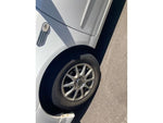 COROLLA FIELDER 4WD