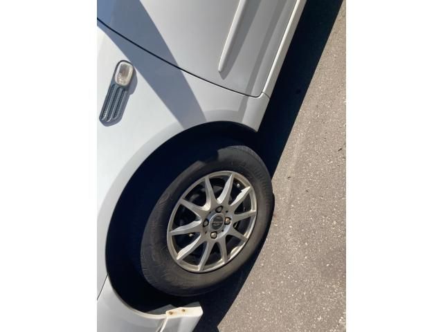 COROLLA FIELDER 4WD