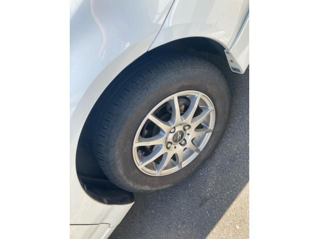 COROLLA FIELDER 4WD