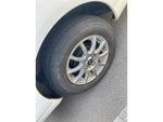 COROLLA FIELDER 4WD