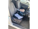 COROLLA FIELDER 4WD