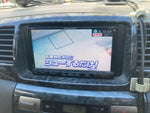 COROLLA FIELDER 4WD