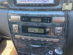 COROLLA FIELDER 4WD