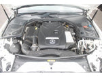 MERCEDES BENZ C class wagon