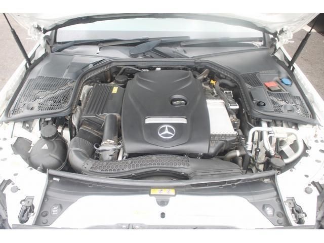 MERCEDES BENZ C class wagon