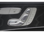 MERCEDES BENZ C class wagon