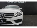 MERCEDES BENZ C class wagon