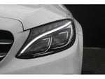 MERCEDES BENZ C class wagon