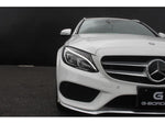 MERCEDES BENZ C class wagon