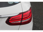 MERCEDES BENZ C class wagon