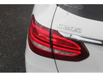 MERCEDES BENZ C class wagon