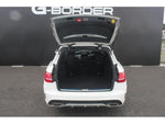 MERCEDES BENZ C class wagon