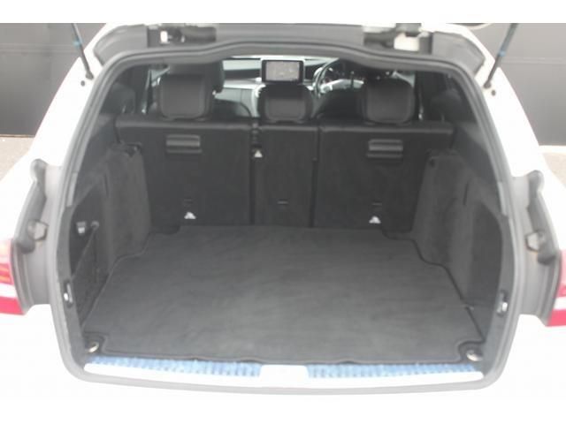 MERCEDES BENZ C class wagon