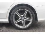 MERCEDES BENZ C class wagon