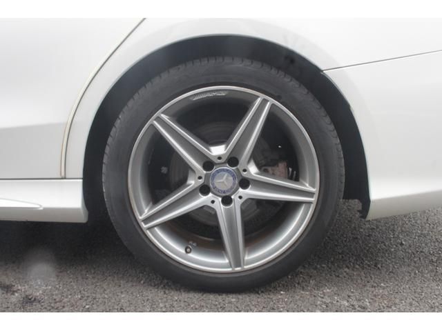 MERCEDES BENZ C class wagon