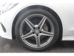 MERCEDES BENZ C class wagon