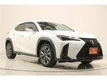 LEXUS UX250h AWD
