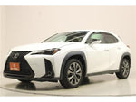 LEXUS UX250h AWD