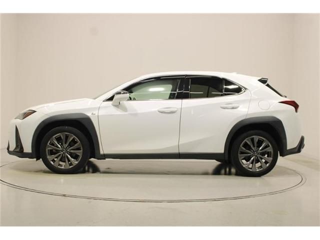 LEXUS UX250h AWD