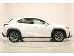 LEXUS UX250h AWD