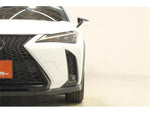 LEXUS UX250h AWD
