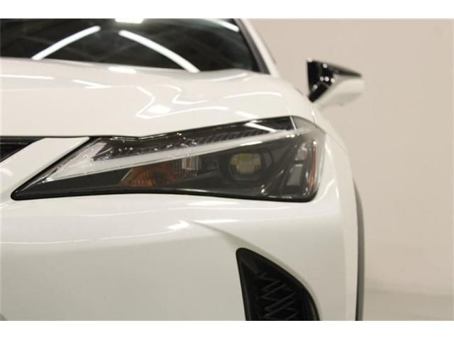 LEXUS UX250h AWD
