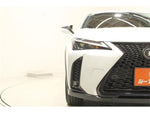 LEXUS UX250h AWD
