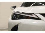LEXUS UX250h AWD
