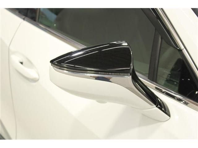 LEXUS UX250h AWD