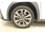 LEXUS UX250h AWD