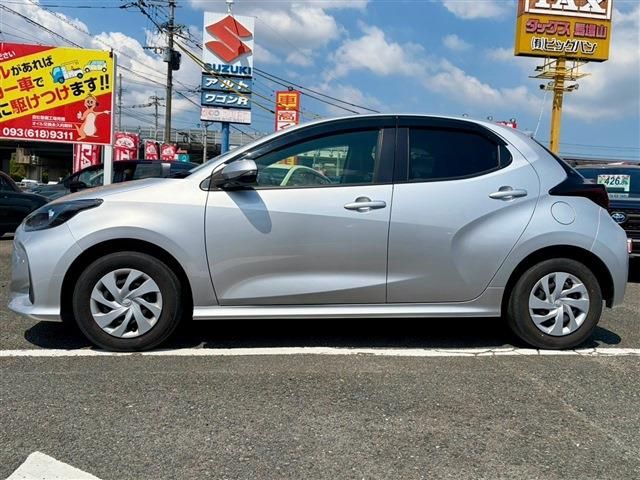 YARIS