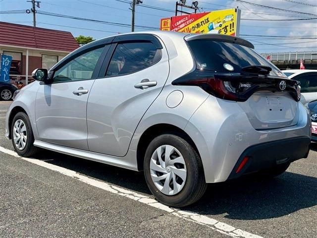 YARIS