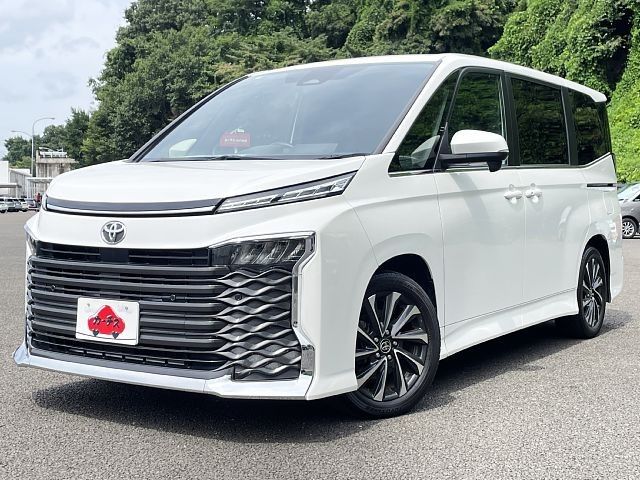 VOXY