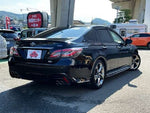 CROWN sedan hybrid