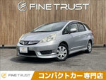 FIT SHUTTLE