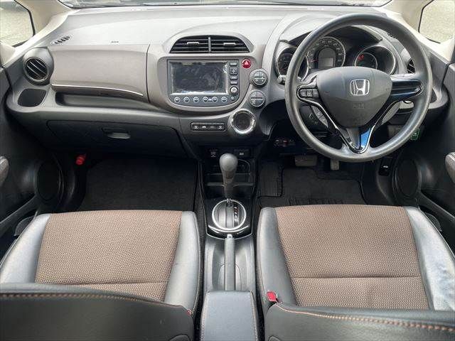 FIT SHUTTLE