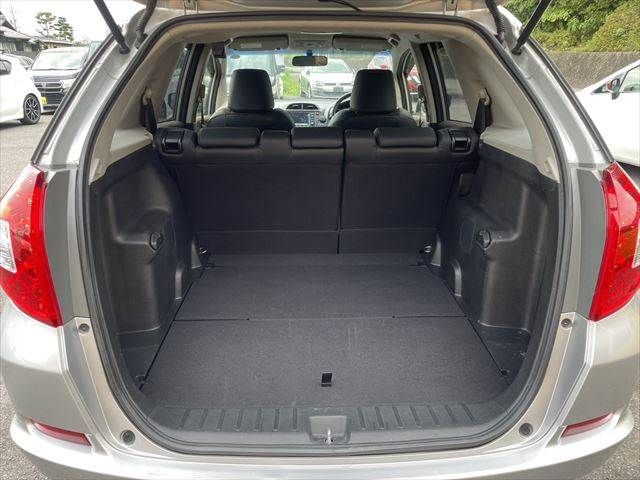 FIT SHUTTLE