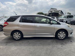 FIT SHUTTLE