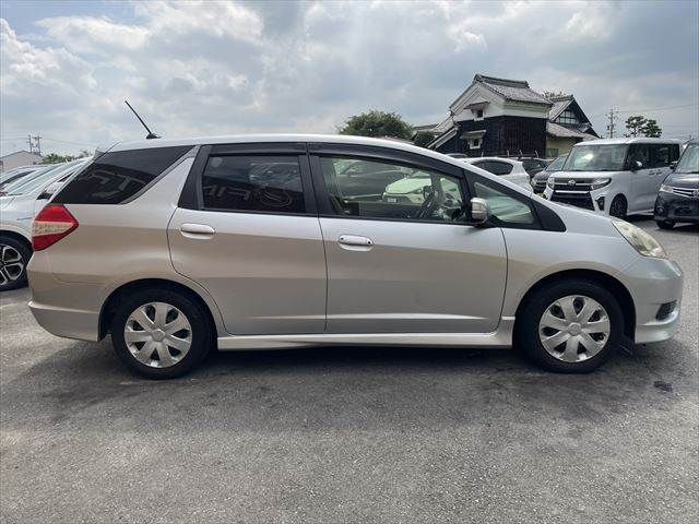 FIT SHUTTLE