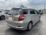 FIT SHUTTLE