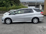 FIT SHUTTLE