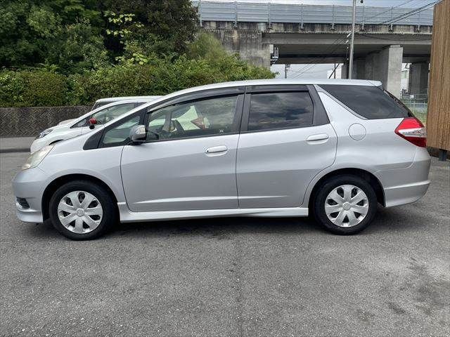 FIT SHUTTLE