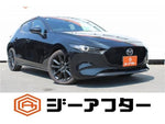 MAZDA3 FASTBACK