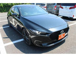MAZDA3 FASTBACK