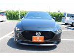 MAZDA3 FASTBACK