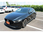 MAZDA3 FASTBACK