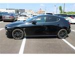 MAZDA3 FASTBACK