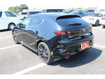 MAZDA3 FASTBACK
